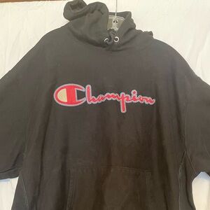 Champion Hoodie